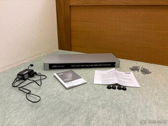 HDMI Switch 8-vstupů ATEN VS0801H - Kompletní balení
