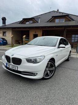 BMW 535 I GT