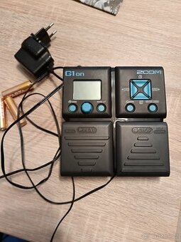 Zoom G1