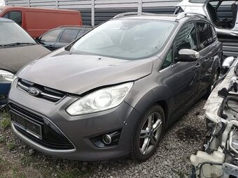 Ford C-MAX,2014