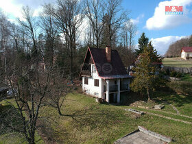 Prodej chaty, 50 m², Blažejov - Malý Ratmírov