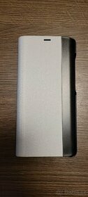 Flipové pouzdro na Samsung S20 FE - nepoužité