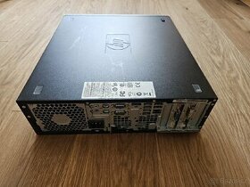 Kancelářský PC HP Compaq 8000 - 1