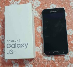 Samsung Galaxy J3 (model 2016) - 1