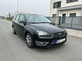 Ford Focus ST PACKET kombi 2.0TDCI 100kW - 1