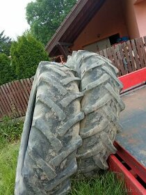 Traktorové pneumatiky 16.9-38