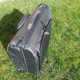 Victorinox luxusní kufr / batoh