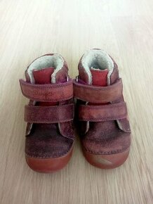 Dětské boty DD Step, 24 - 1