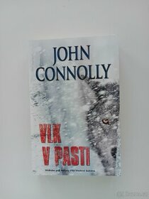 Vlk v pasti - John Connolly