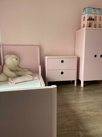 Dětský pokoj Ikea - 1