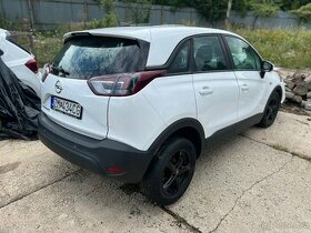 Opel crossland x 2019