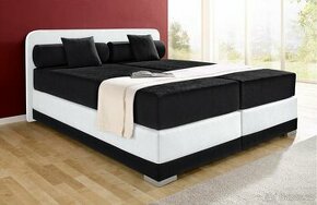 Boxspring Alexis 180x200cm Nová