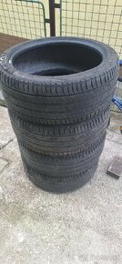 Letní pneu Michelin primacy 4 225/40 R18
