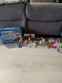 Playmobil sada