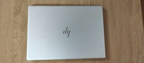 Notebook Elitebook HP G6 - 1