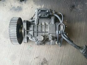 Vstřikovací čerpadlo TDI 66 -81kw škoda,VW