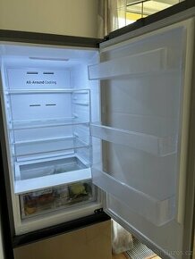 Chladnička lednice Samsung - 1