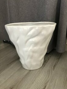Krásná keramická váza - 1