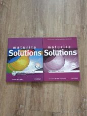 Maturita Solutions - nové