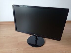 LCD monitor Phillips 22"