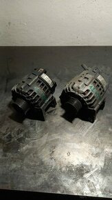 Alternator Fabia HTP - 1