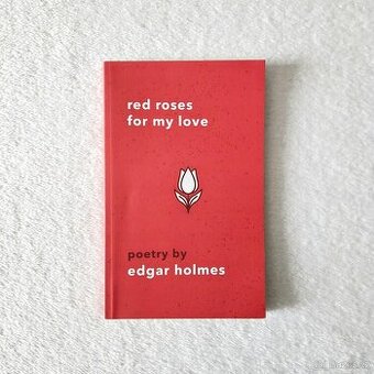 Red Roses For My Love od Edgara Holmese (v angličtině)