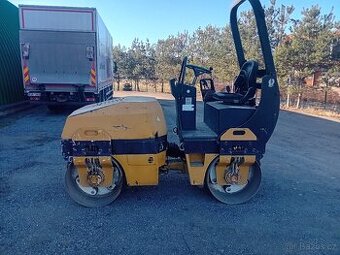 Bomag BW 100 AD-3 - 1