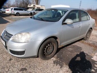 Volkswagen Jetta 1.9 tdi