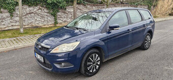 Prodam Ford Focus Combi 1,6 Diesel