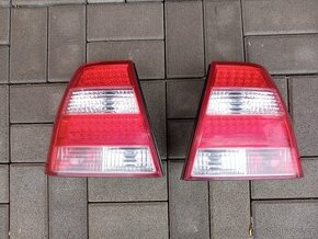 Vw bora