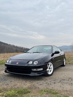 Honda Integra Type R