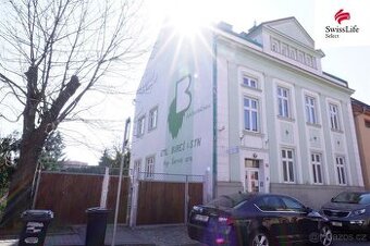 Prodej rodinného domu 608 m2 Svatopluka Čecha, Žatec