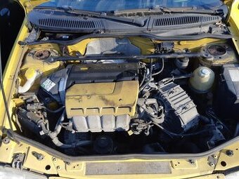 Renault megane 2.0 16v 108 kw