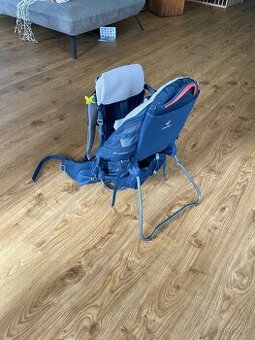 Deuter Kid Comfort Active ZÁNOVNÍ nosítko, batoh