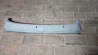 Torpédo, plech pod čelní sklo Fiat 126