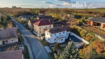 Prodej Rodinný dům, 110㎡