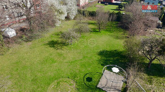 Prodej pozemku k bydlení, 964 m², Havířov, ul. Kap. Jasioka