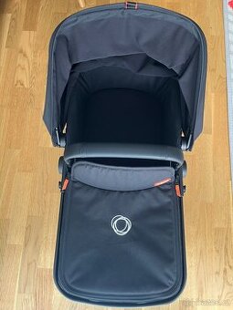 Bugaboo Fox Cub