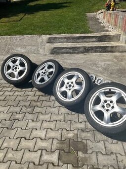 Borbet Ford