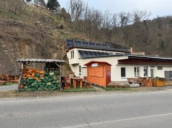 Jedinečná příležitost k pronájmu místa pro letní občerstvení
