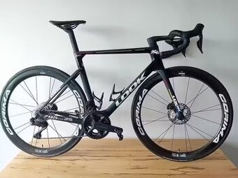 Prodám silniční kolo LOOK 795 RC PRO TEAM