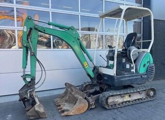 BAGR KUBOTA KX 41-3