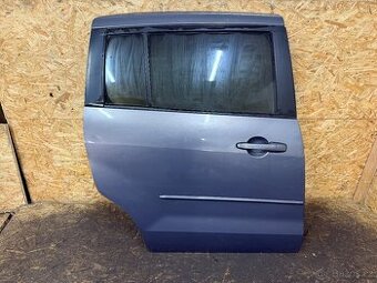 PRAVÉ ZADNÍ DVEŘE MAZDA 5 2005-2008