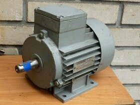 elektromotor  380V/1,1kw/2840ot.