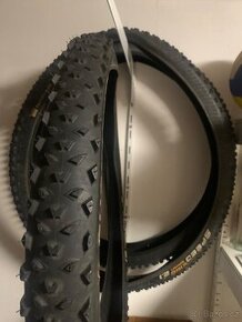 super lehké pneu Continental Speed King 26 x 2,1 390 gr