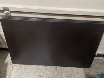 IKEA police Komplement 100x58cm