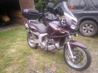 Cagiva Navigátor