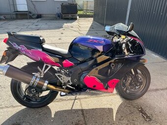 Kawasaki ZXR