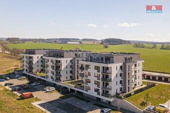 Prodej bytu 2+kk, 63 m², Rychnov nad Kněžnou, ul. Javornická