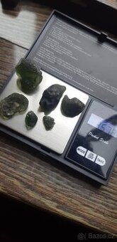 Vltavin 74,9g - 1